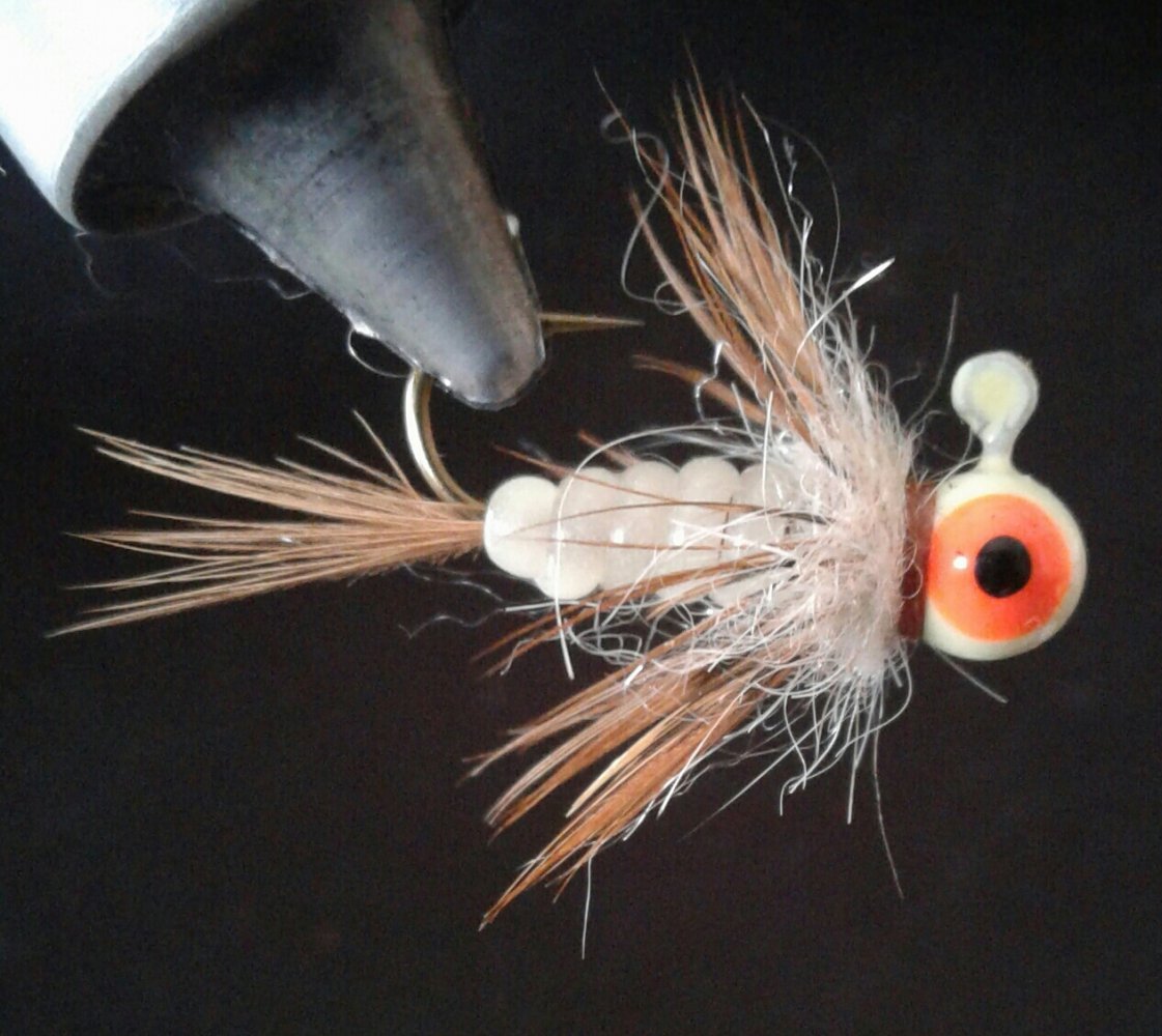 Fly Tyers?