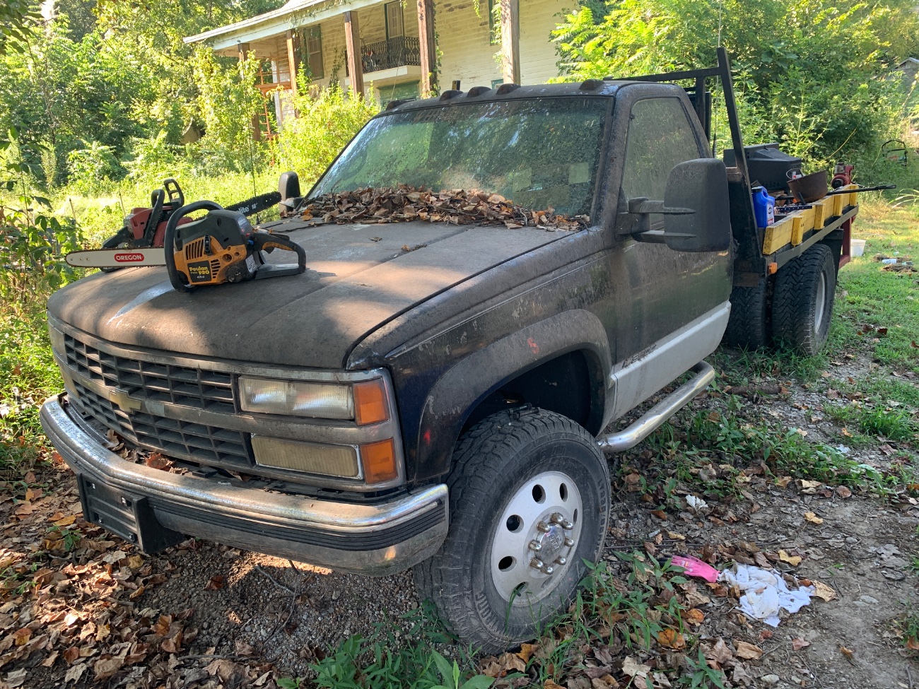 Advice needed moving forward