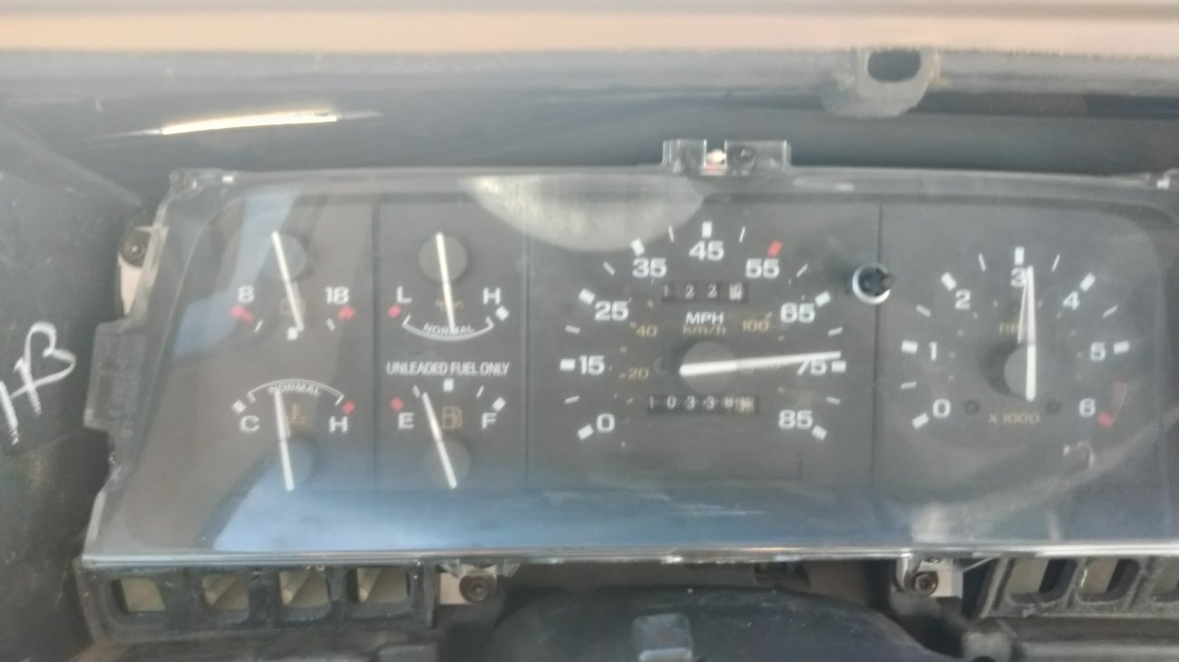 Manual Transmission Compatibility