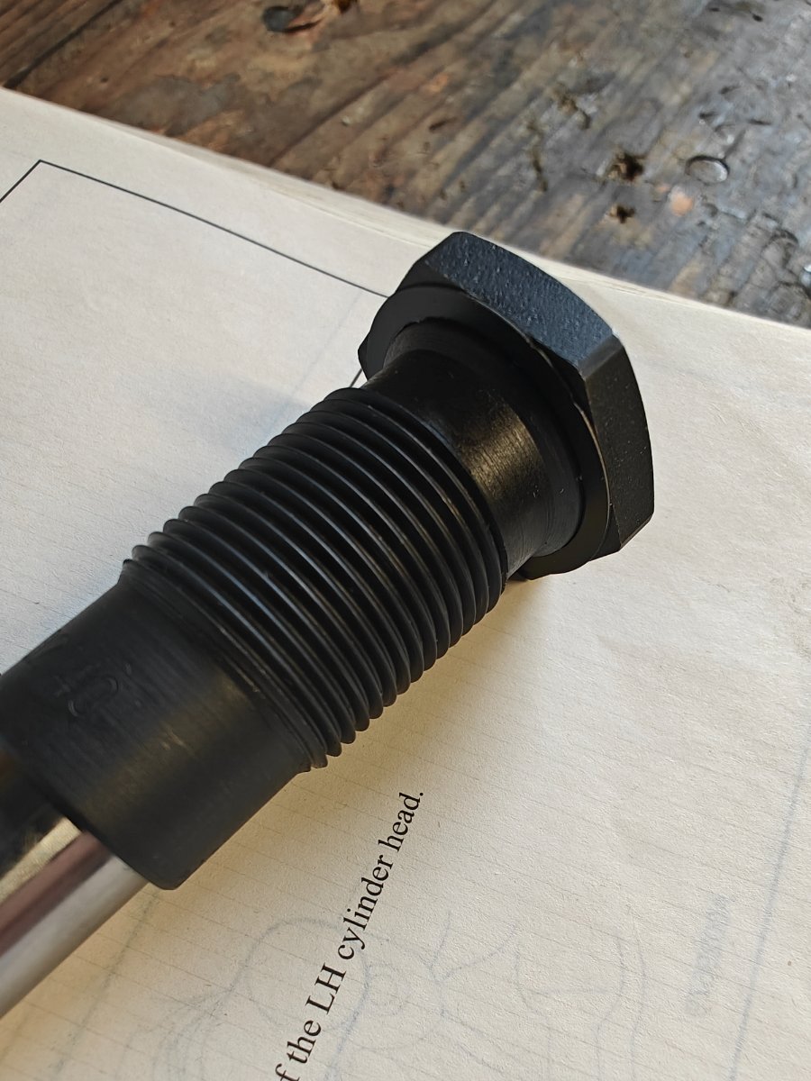 SOHC 4.0 thermostat housing upgrade