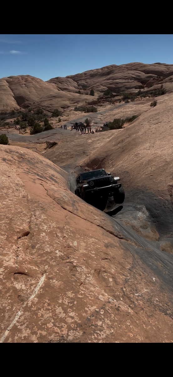 Kirbys 1991 Ranger Build Up and Solid Axle Swap