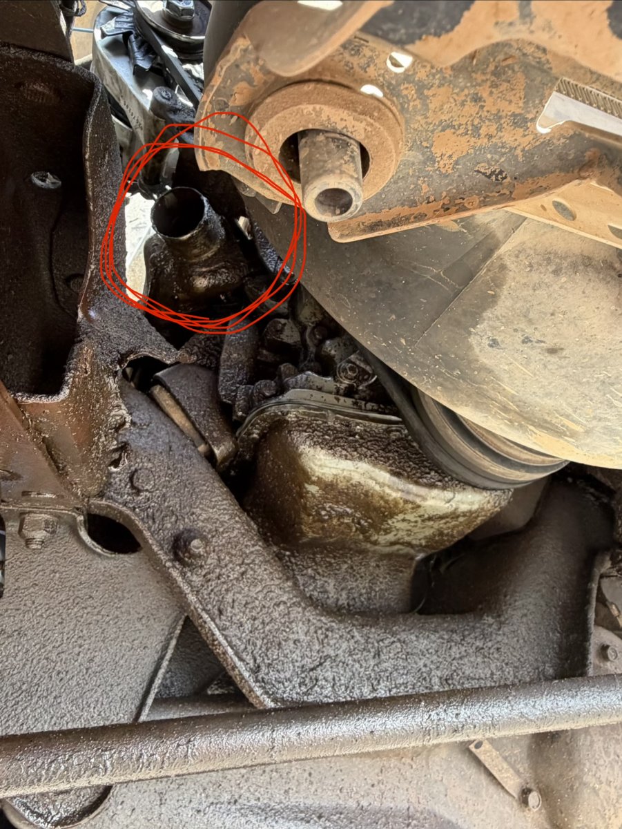 Exhaust question