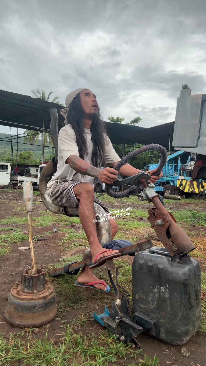 93 Splash in SC, V8-Swap version