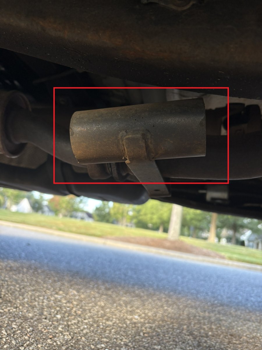 What the heck it this?