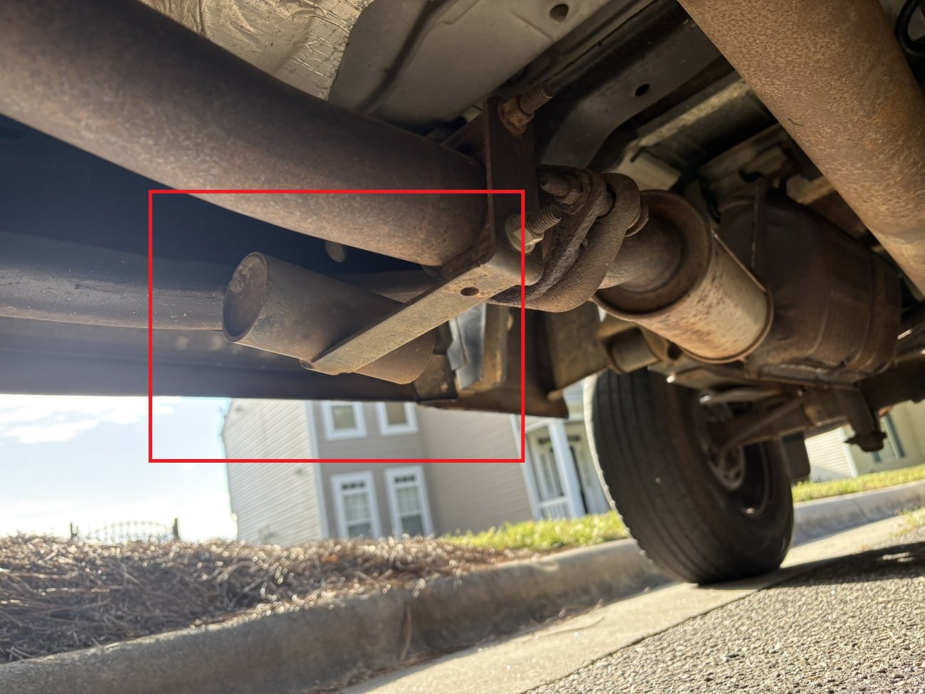 What the heck it this?