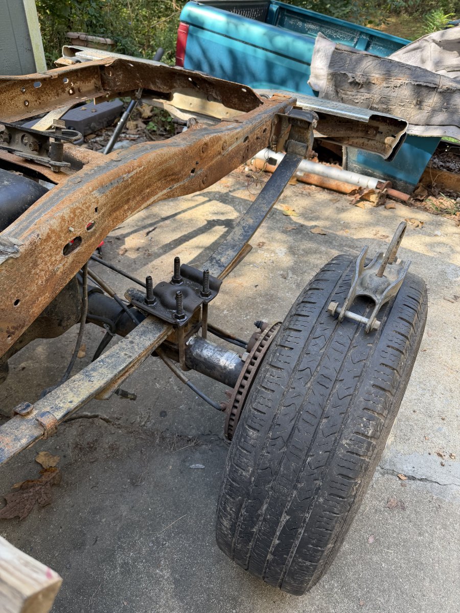 Project “Fat B!tch 2.0” is officially underway!!