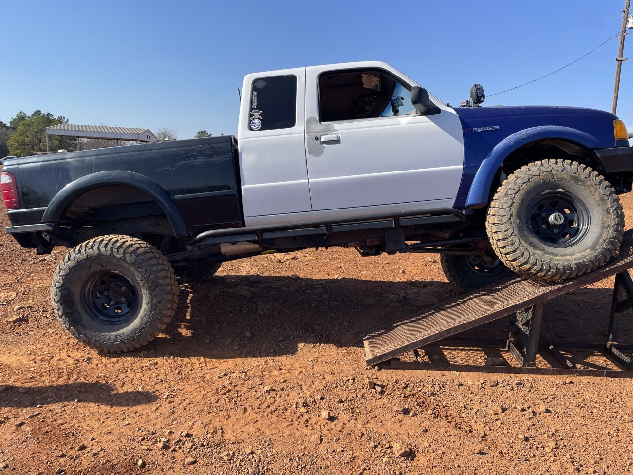 5.0 swap and SAS "Half-Pint"