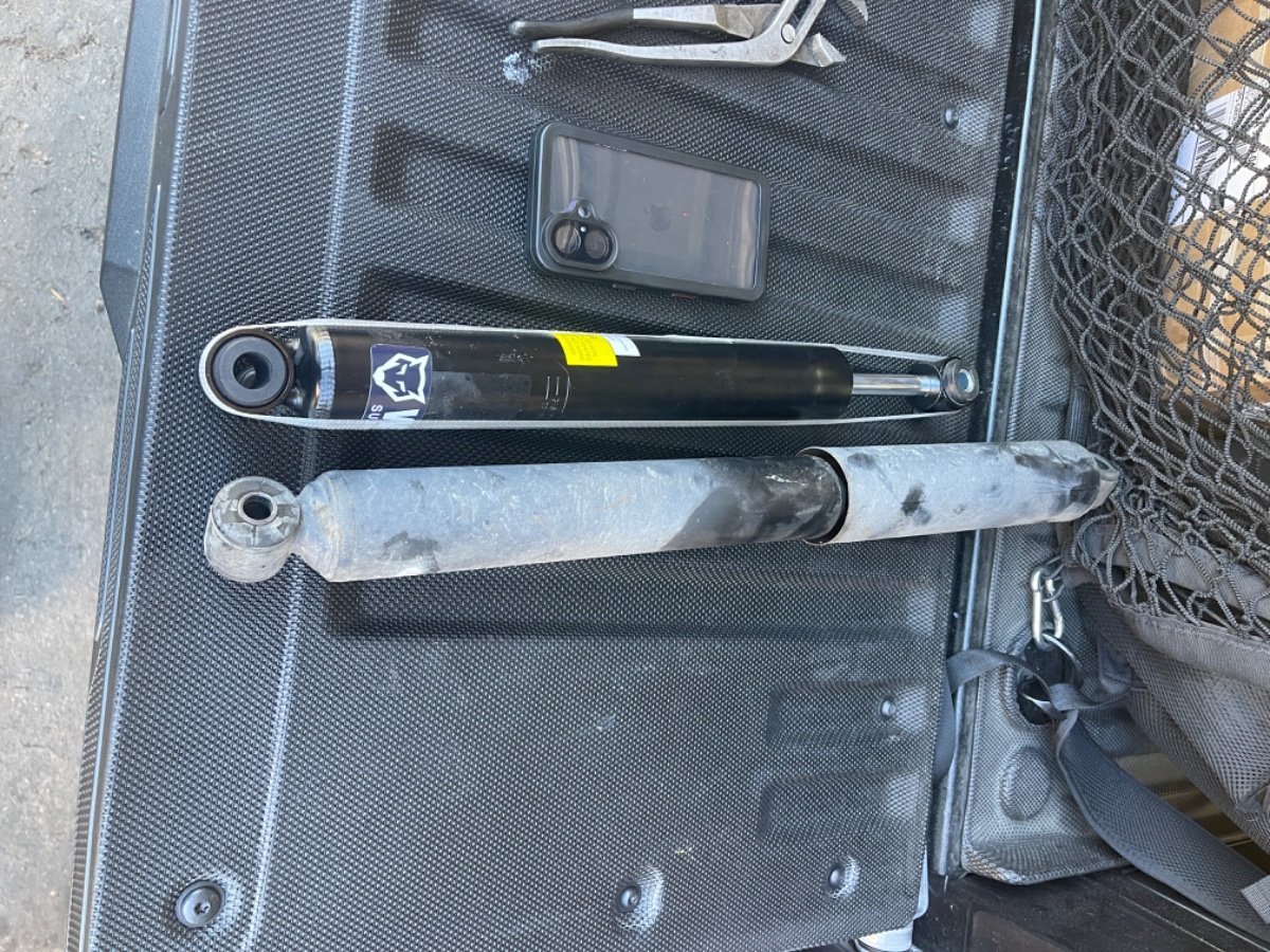 2010 2wd ranger lift, HELP!