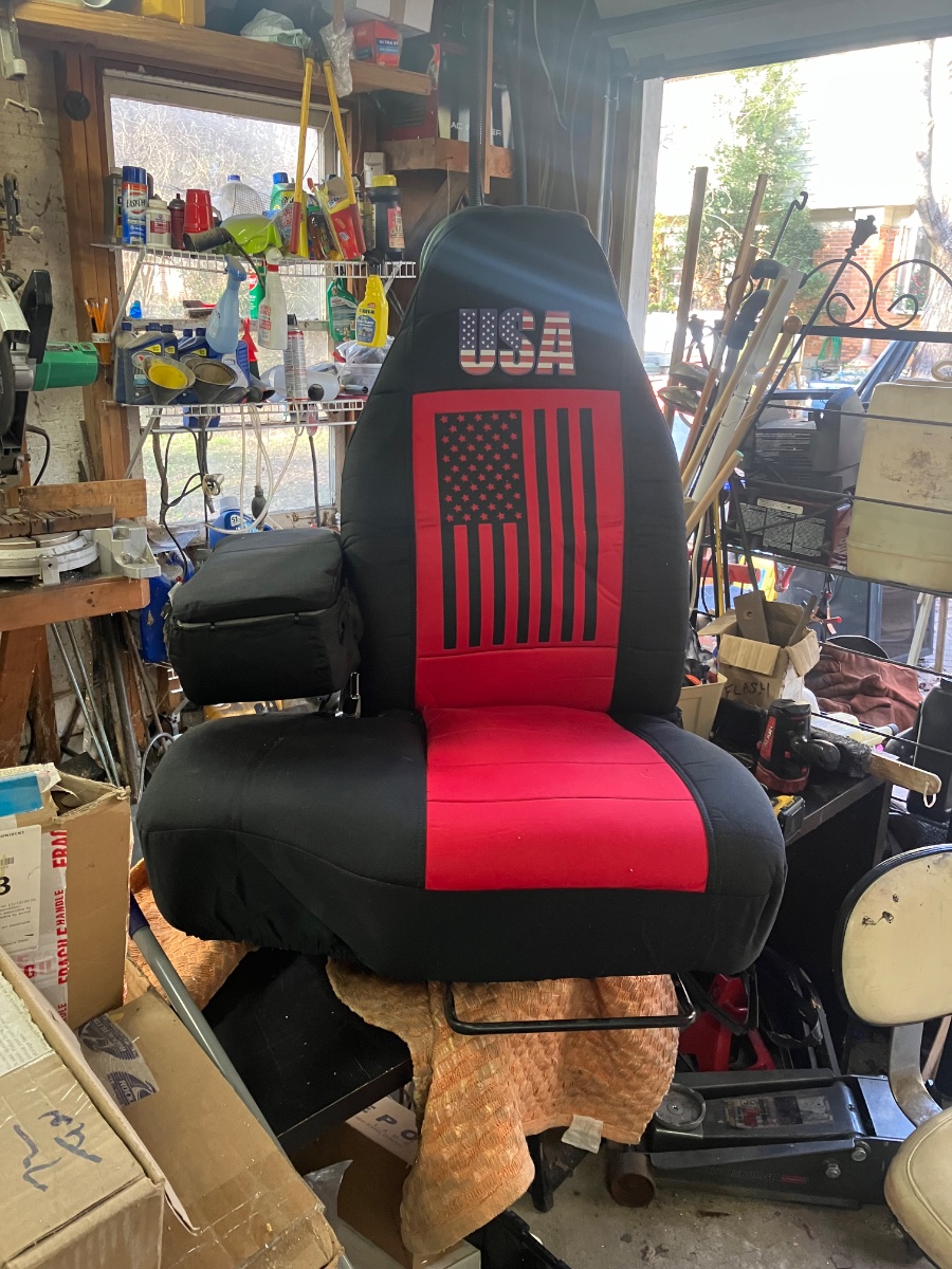 USA 250th Anniversary Edition Vehicles