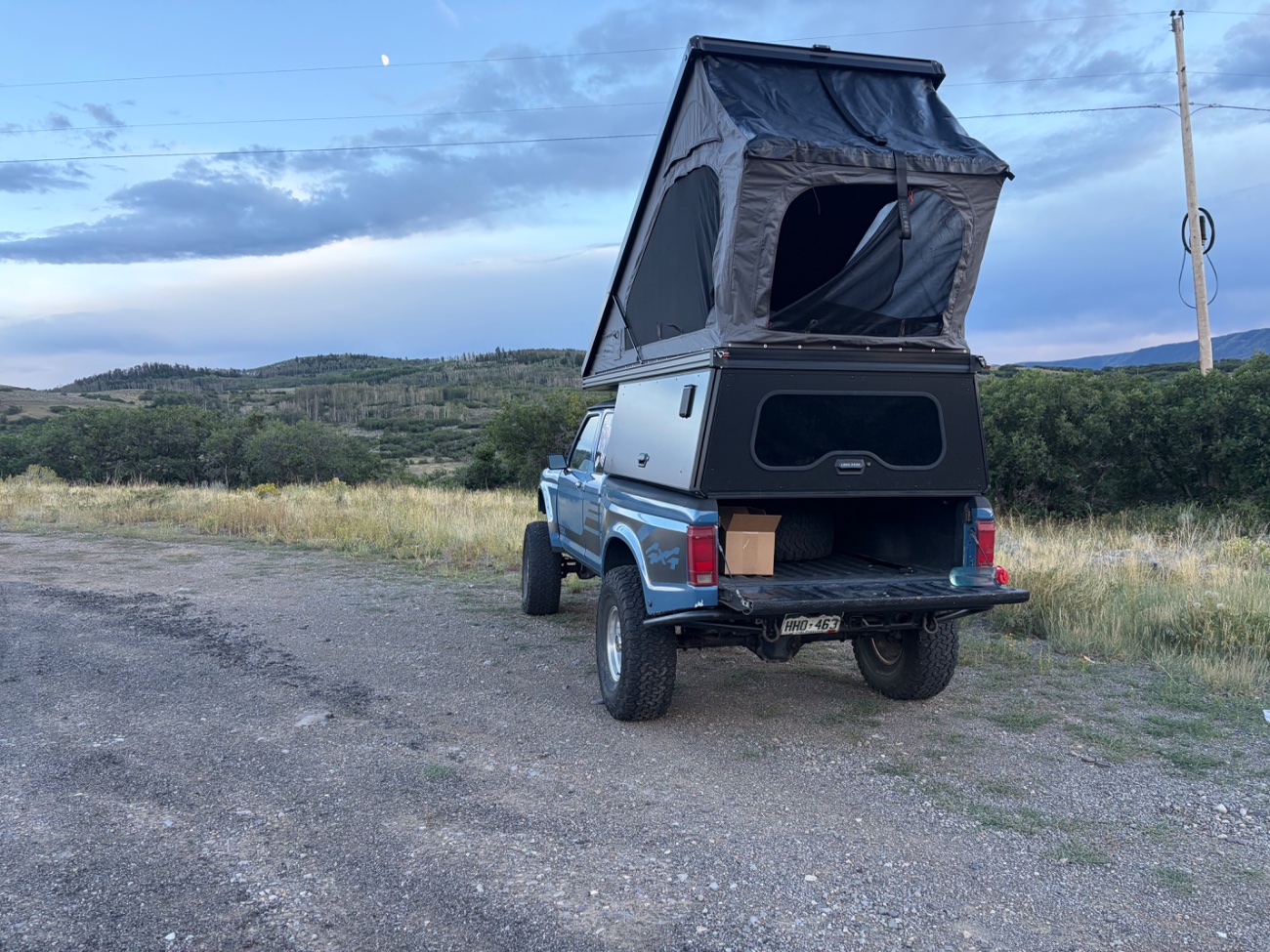 Kirbys 1991 Ranger Build Up and Solid Axle Swap