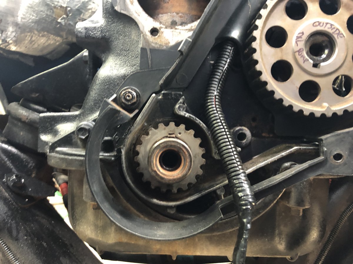 Timing questions
