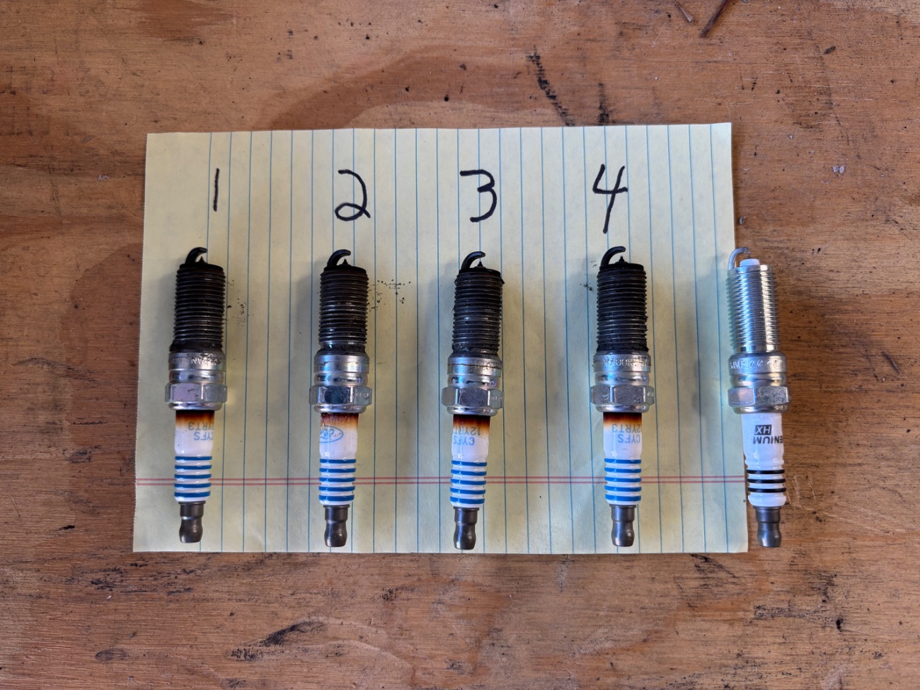 What did you do to your 2019 and up Ranger today?