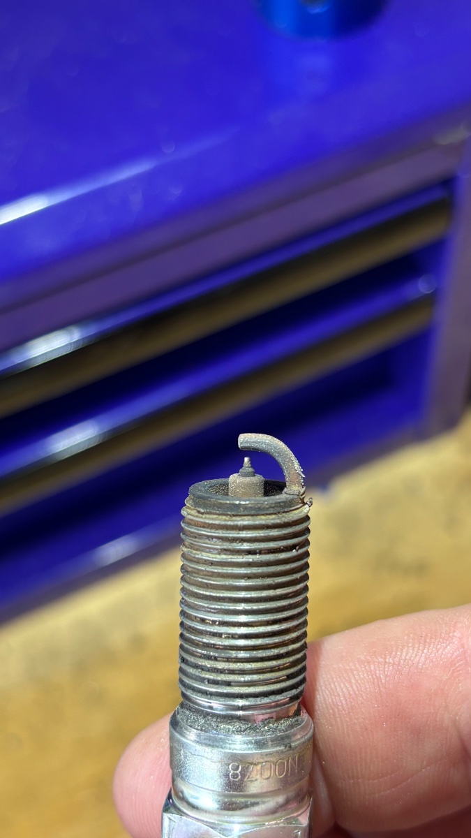 What did you do to your 2019 and up Ranger today?