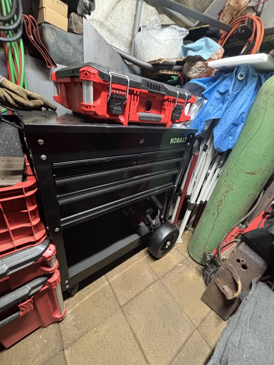 What did YOU do today?