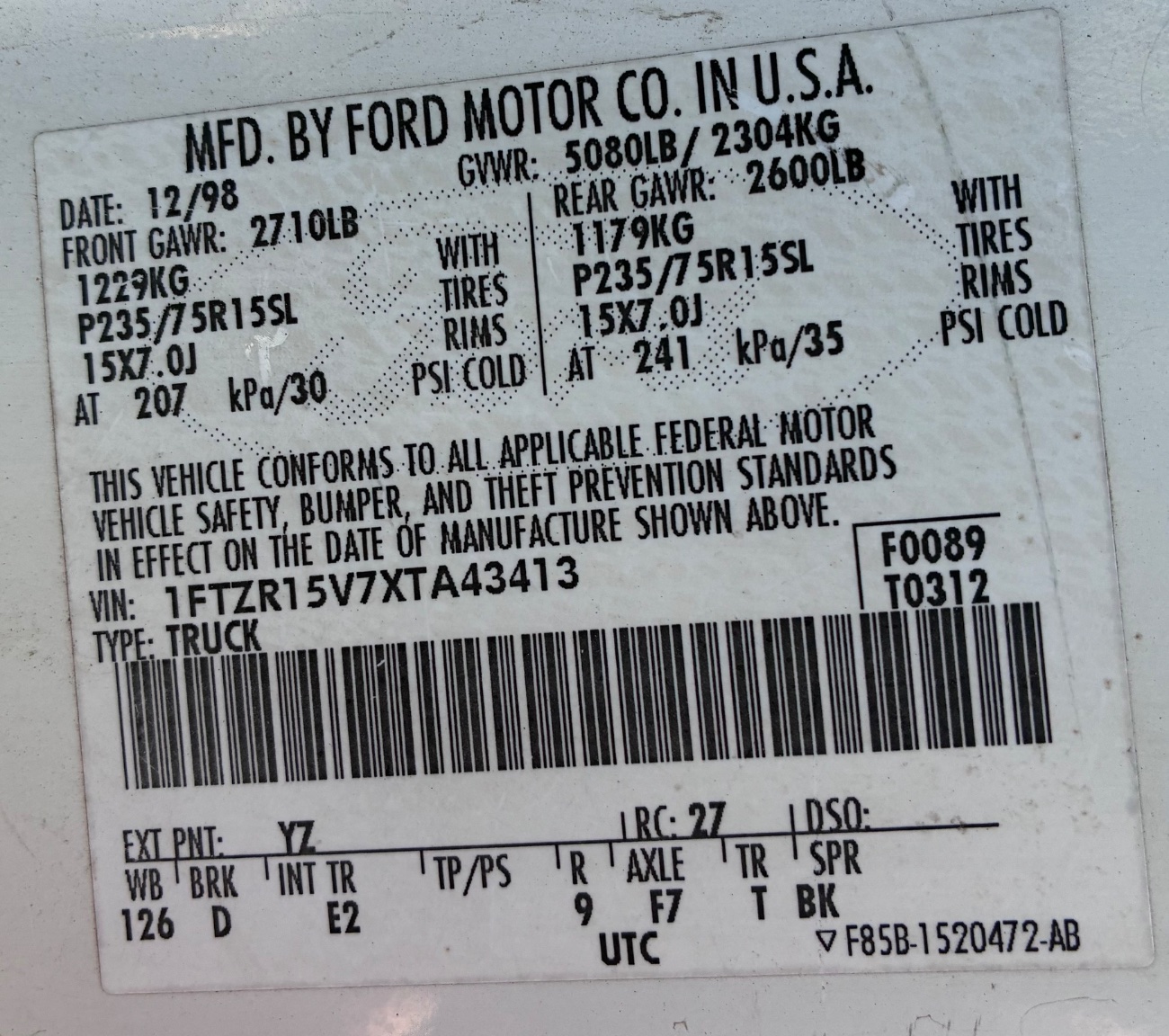 What did YOU do today?