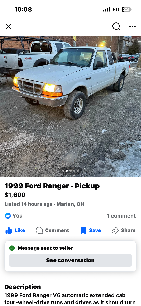 What did YOU do today?