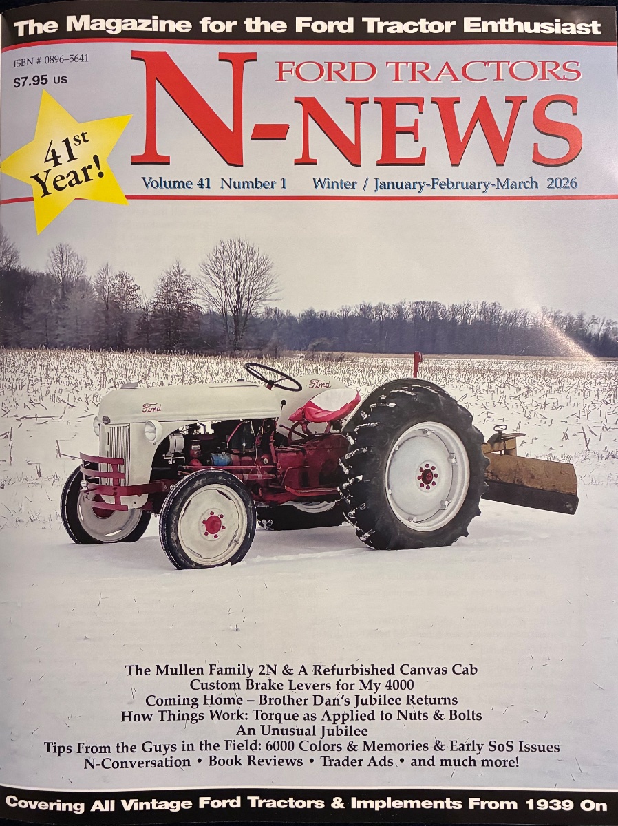 What did YOU do today?