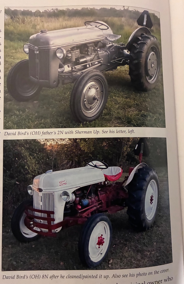 What did YOU do today?