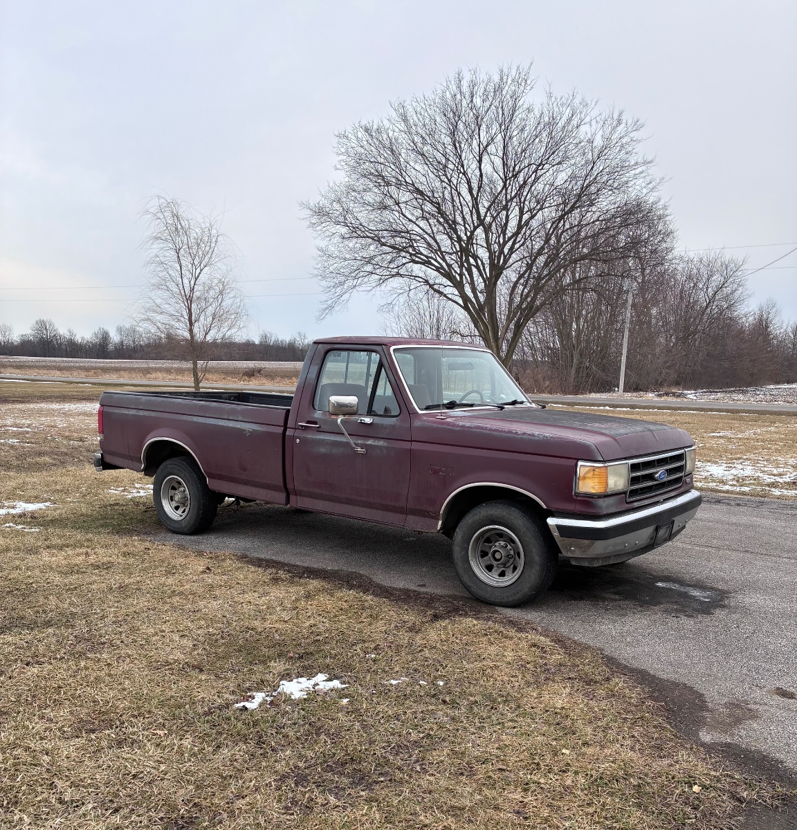 What did YOU do today?