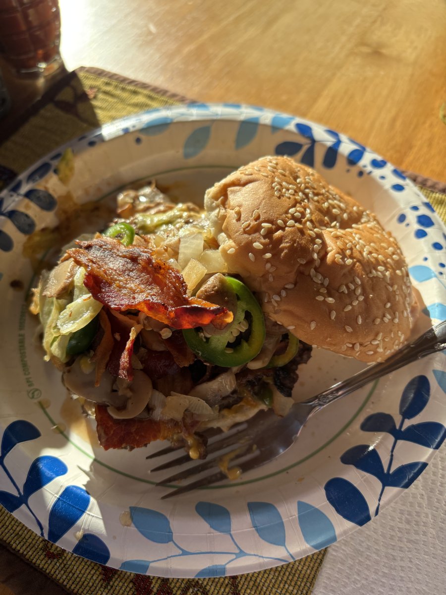 What’s for dinner tonite!