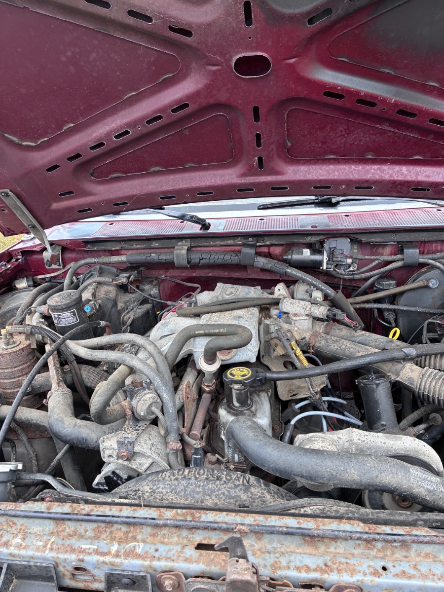 What did YOU do today?