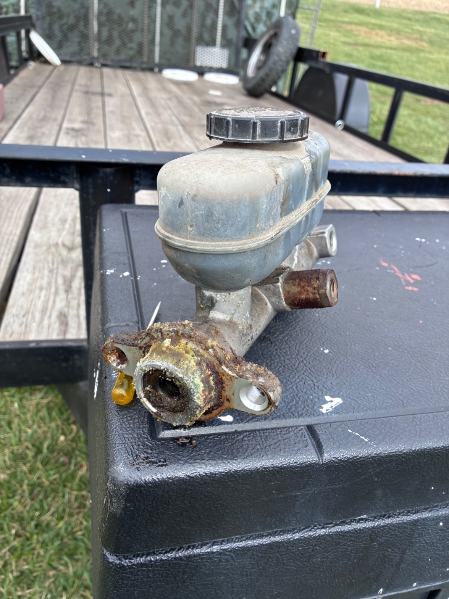 What did YOU do today?