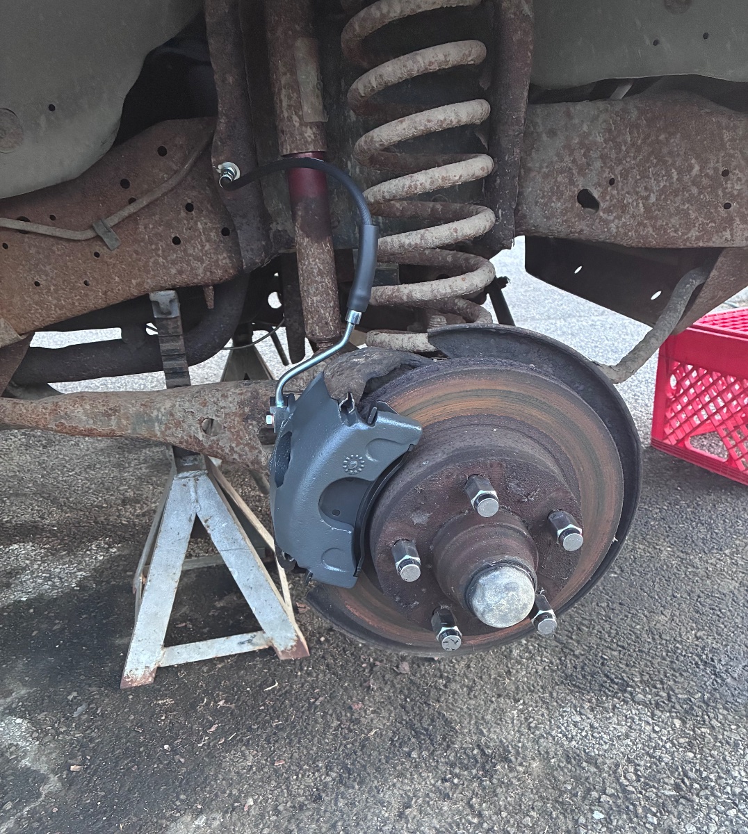 What did YOU do today?