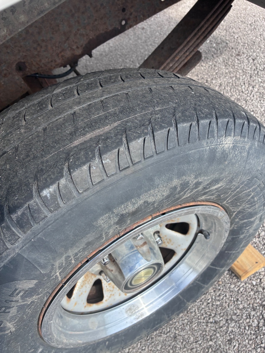 What did YOU do today?