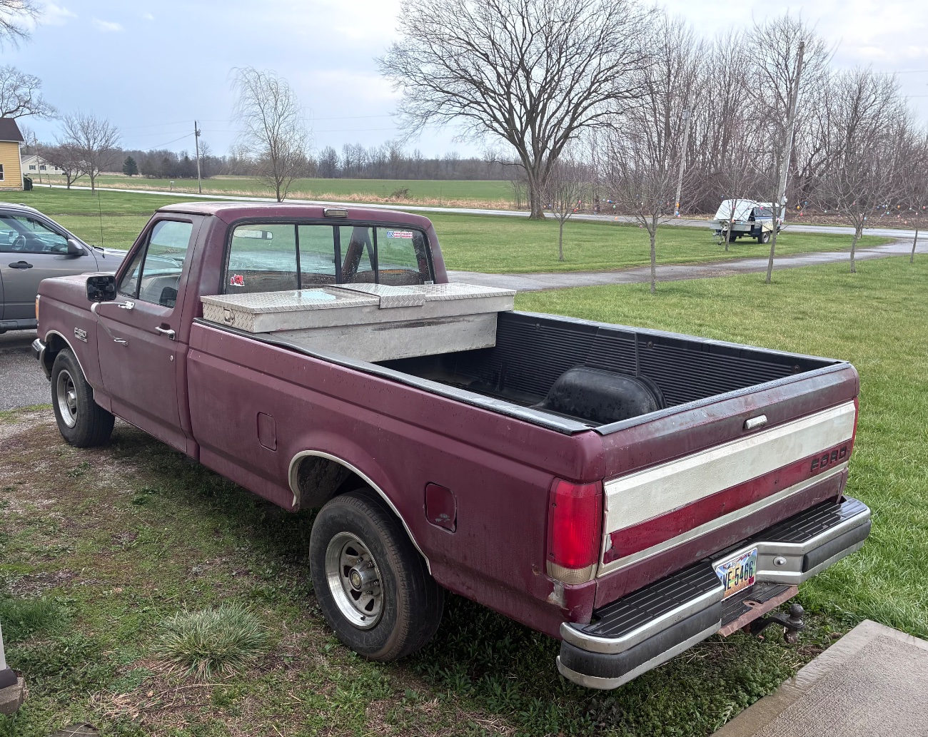 What did YOU do today?