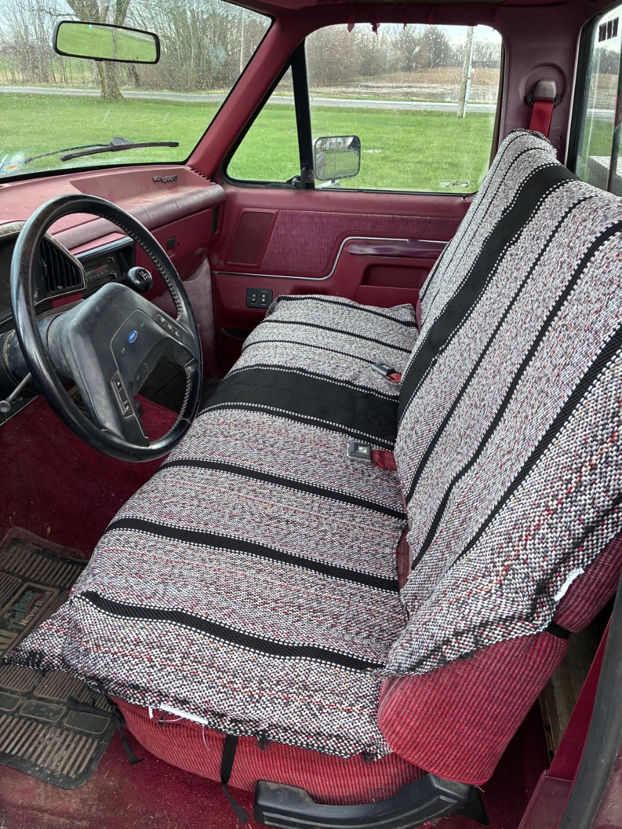 What did YOU do today?