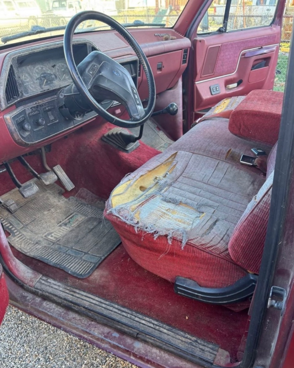 What did YOU do today?