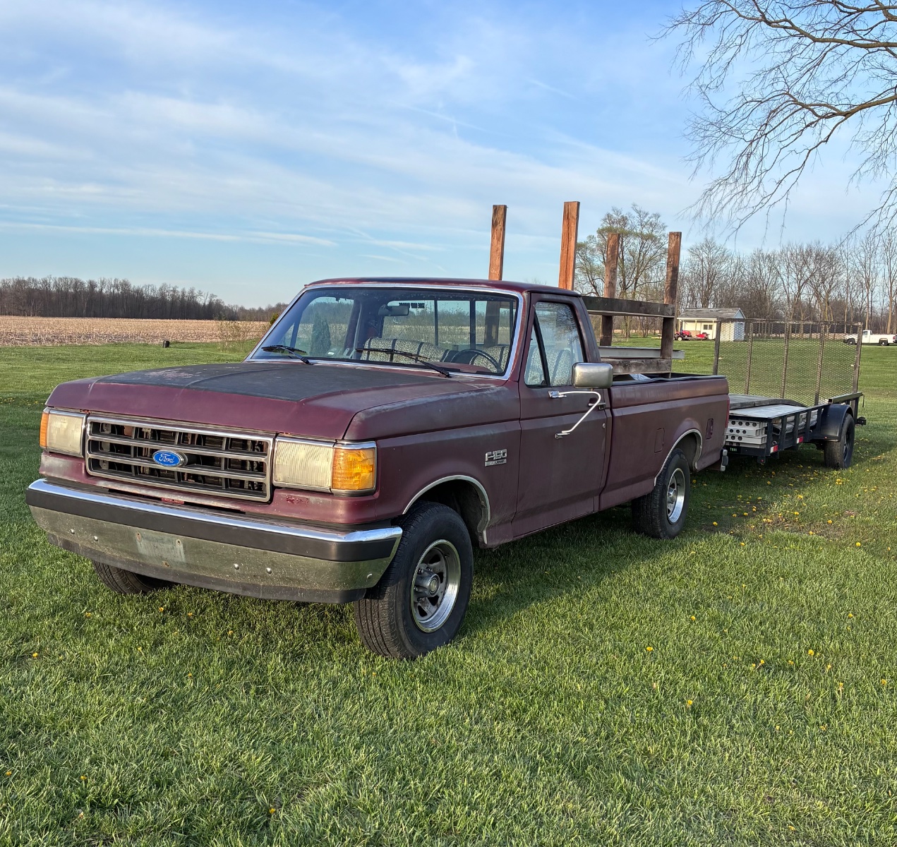 What did YOU do today?