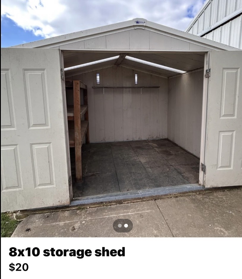 What did YOU do today?