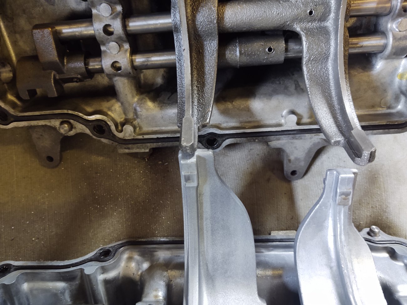 PlumCrazy's V8 Daily Driver Build