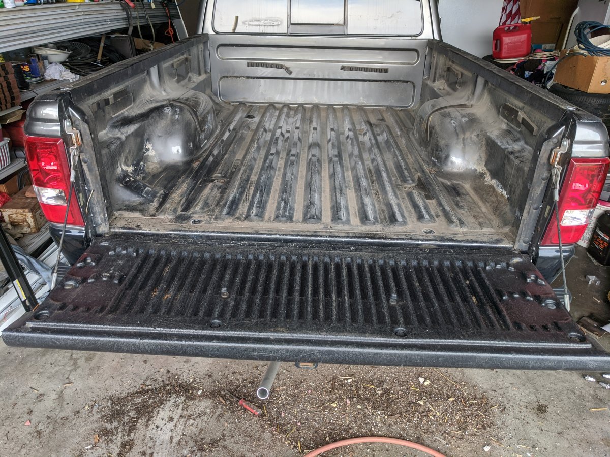 RegularGuy's 'Ranger Retention Project' | The Ranger Station