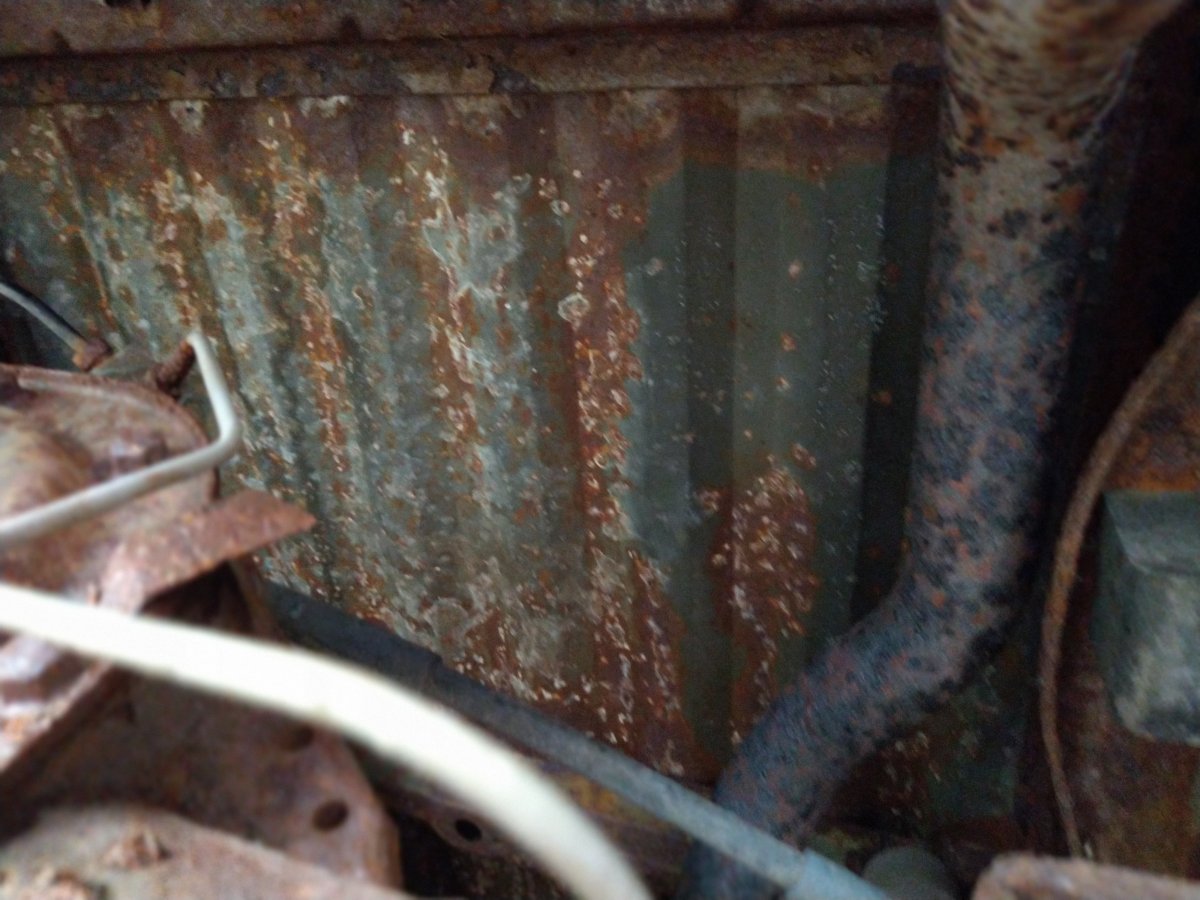 02' FX4 Dual Stick Milwaukee WI