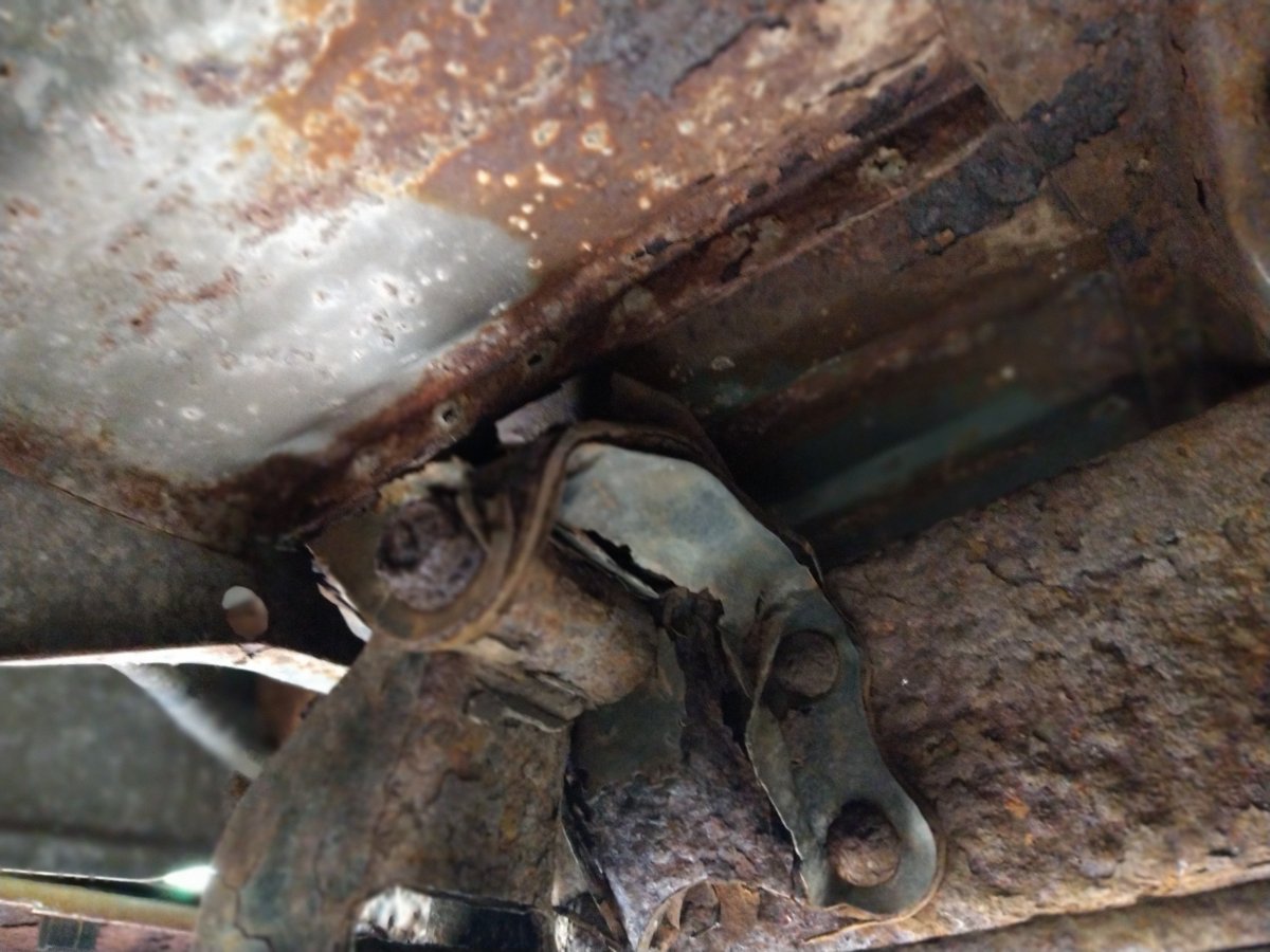 02' FX4 Dual Stick Milwaukee WI