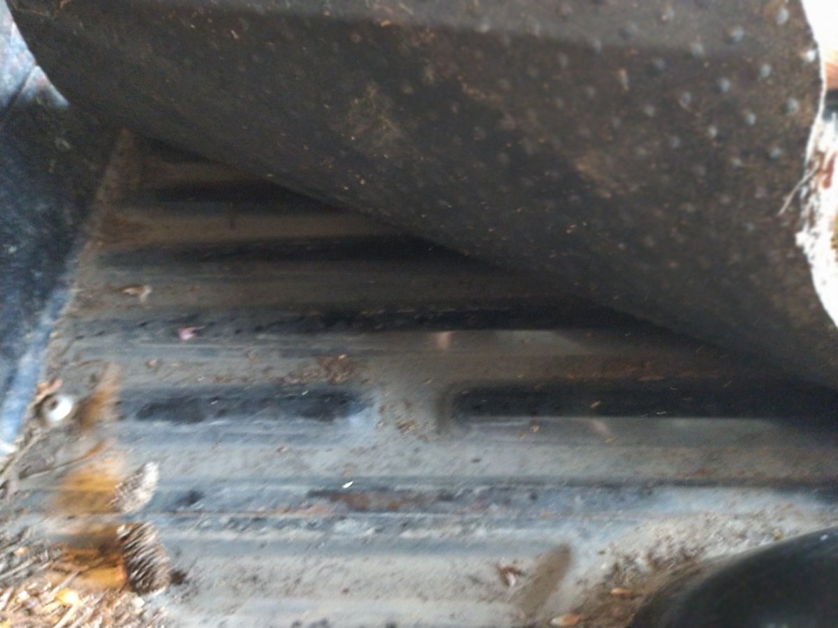 02' FX4 Dual Stick Milwaukee WI