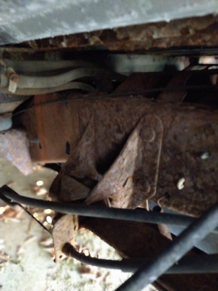 02' FX4 Dual Stick Milwaukee WI