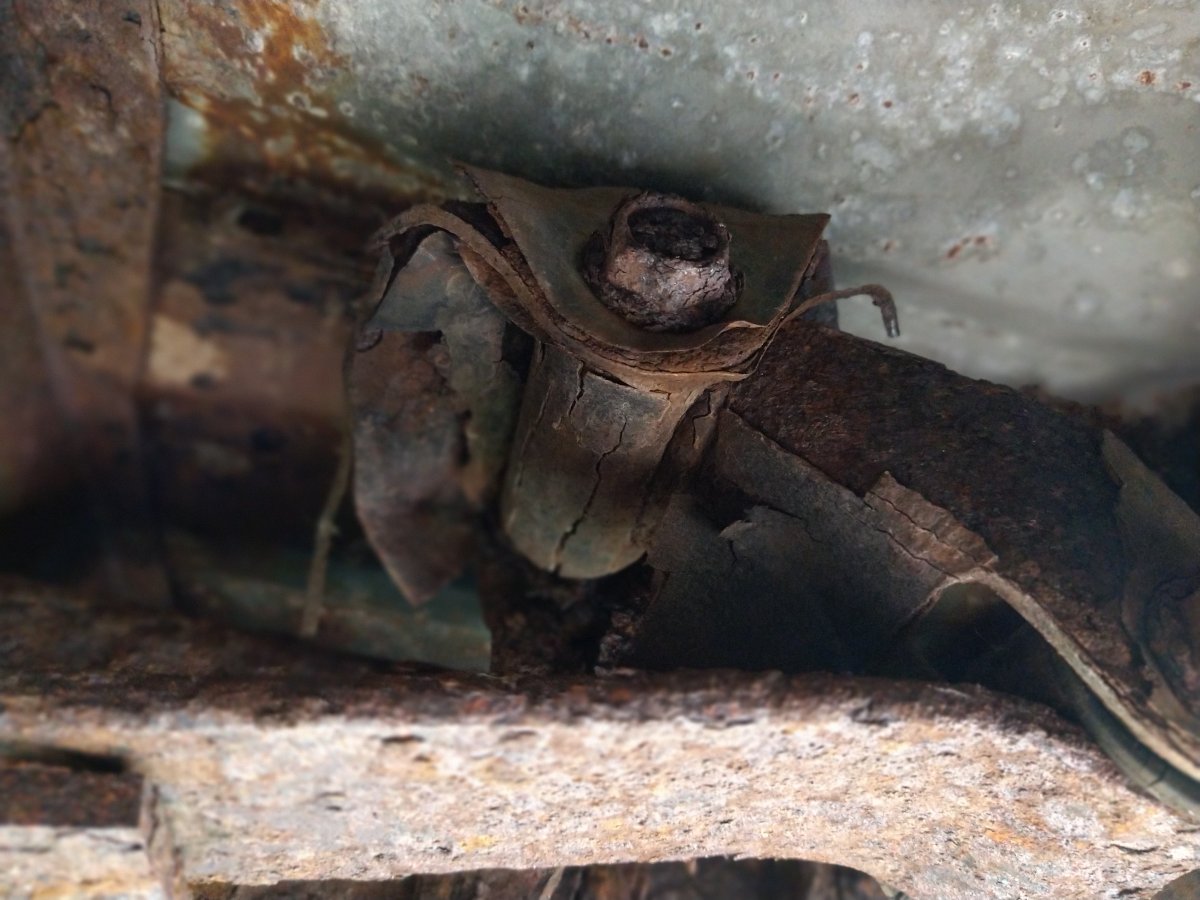 02' FX4 Dual Stick Milwaukee WI