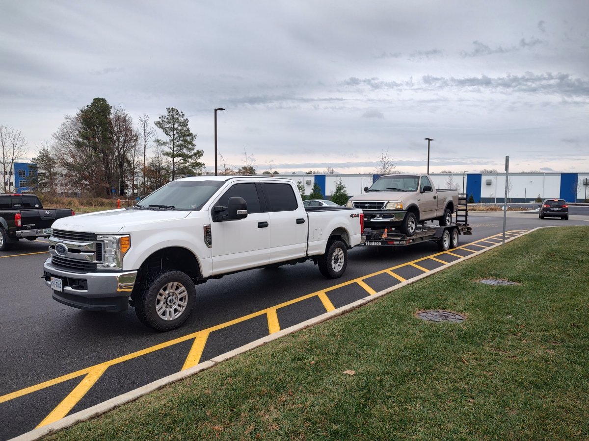 Got a gift yesterday!