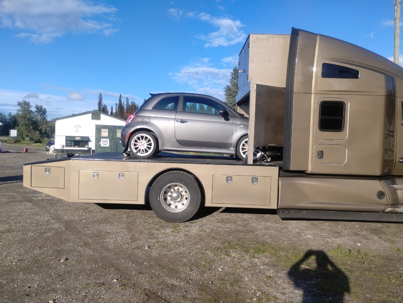 Truckspotters
