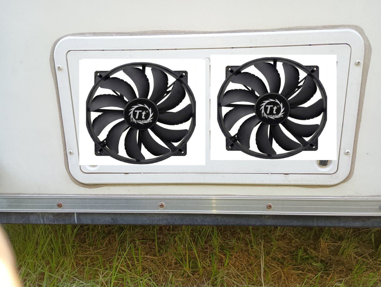 The new money pit... 2010 Forest River Take-it-EZ mini toy hauler