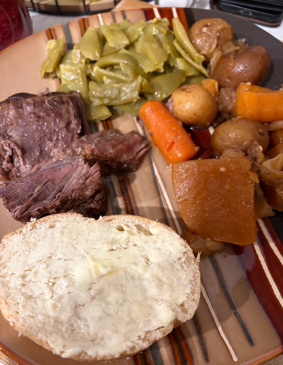 What’s for dinner tonite!