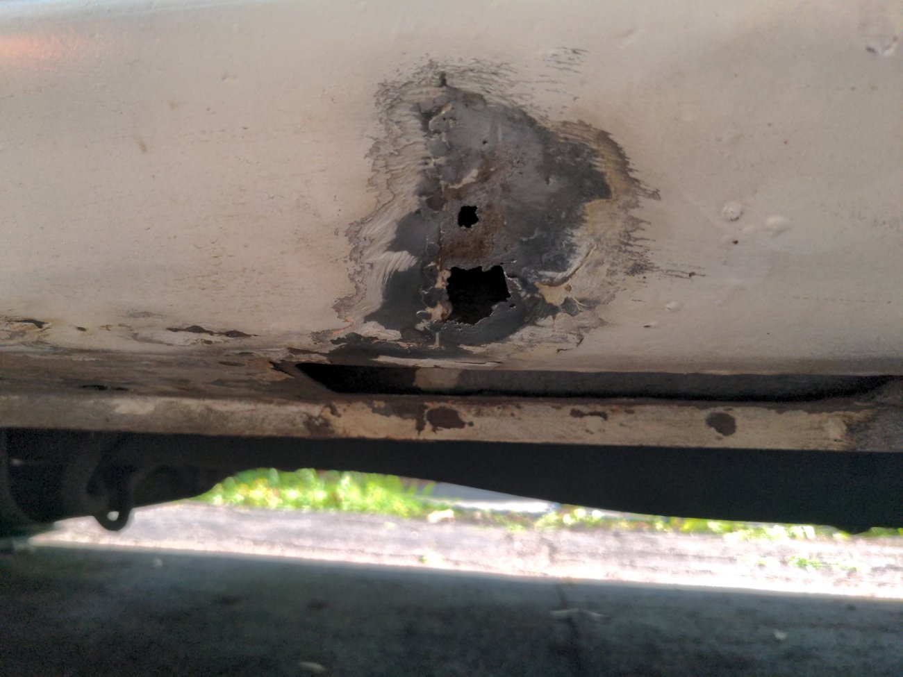 What did you do to your Ranger today? (Part Deux!)