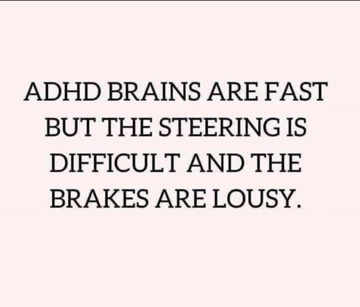 How many people here on the ranger station are autistic