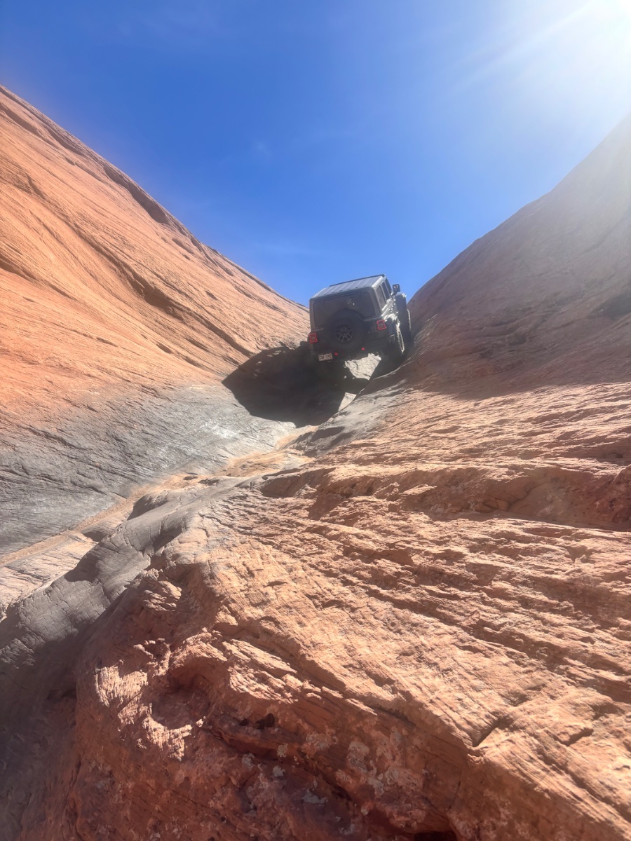 Kirbys 1991 Ranger Build Up and Solid Axle Swap