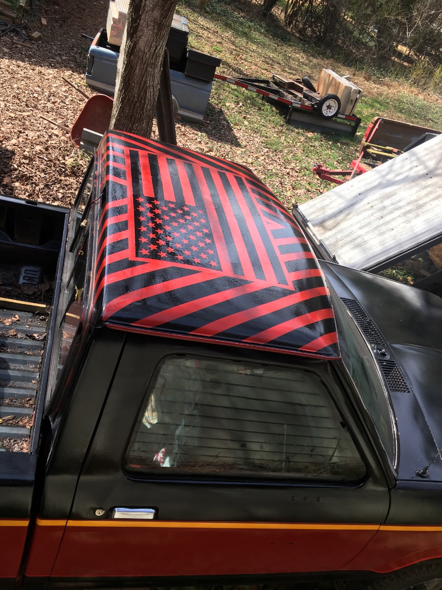 USA 250th Anniversary Edition Vehicles