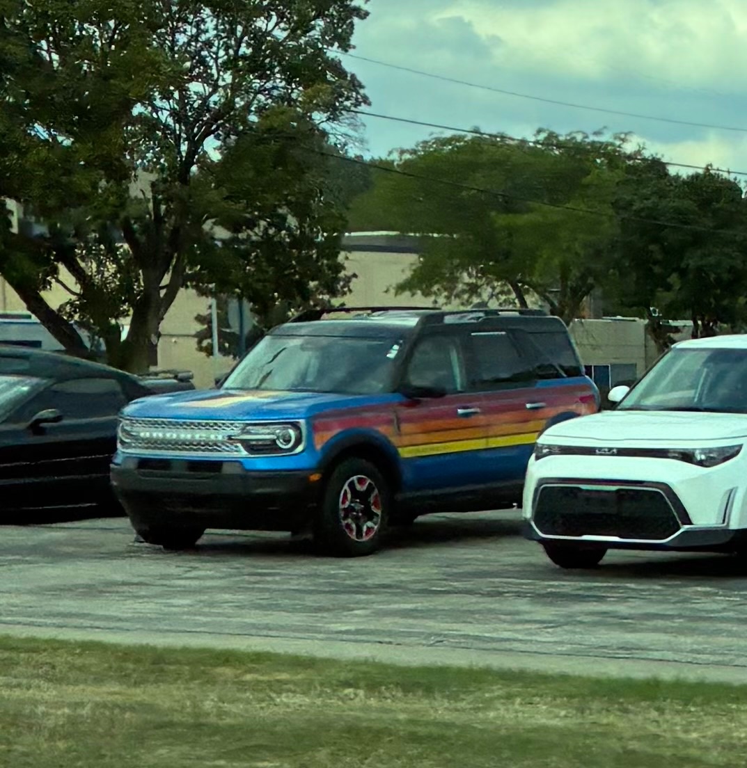 Truckspotters