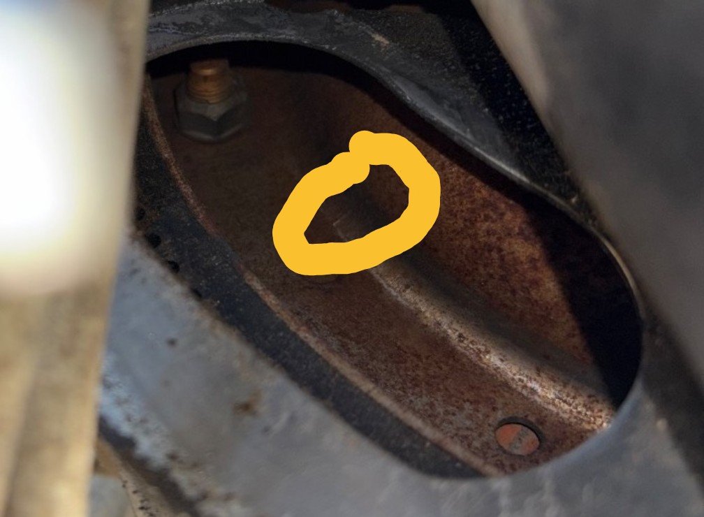 Need help identifying ticking noise